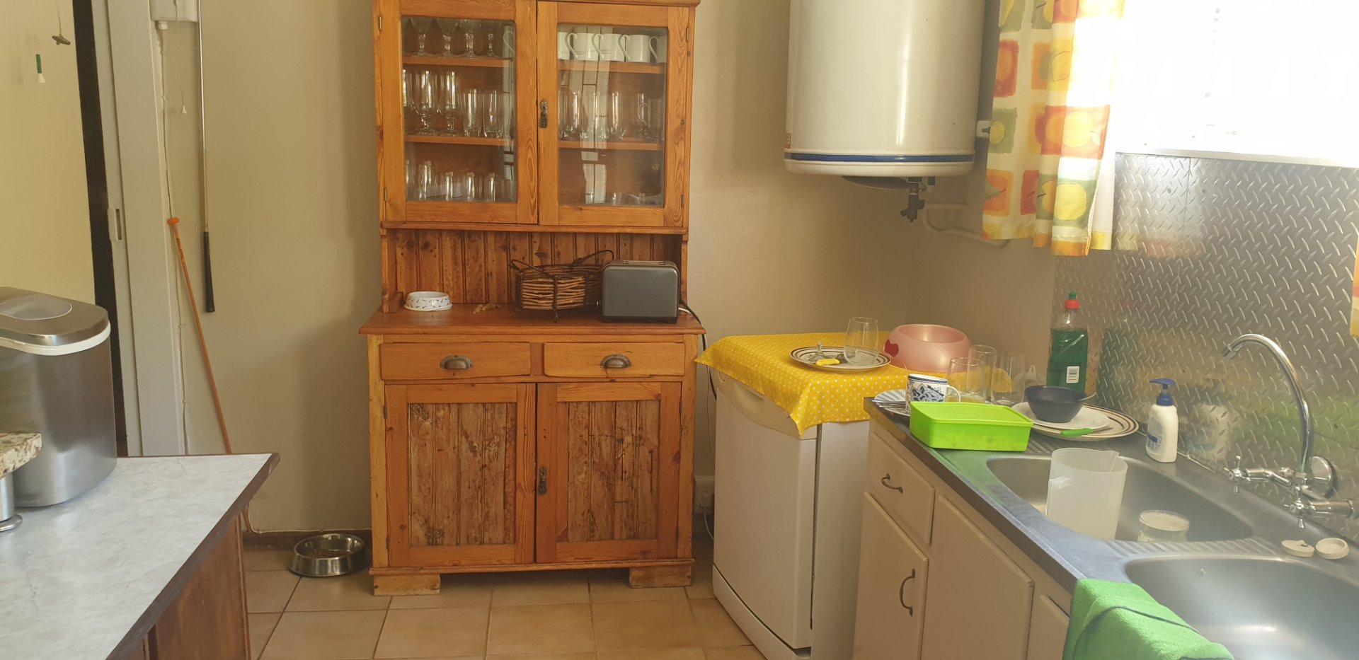  Bedroom Property for Sale in Dewetsdorp Rural Free State